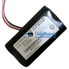 Batería para PLC 16-1071-399-55-H001 [Batería de repuesto]